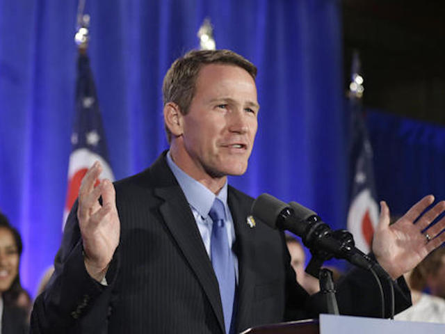 Ohio early voting cut ruled unconstitutional