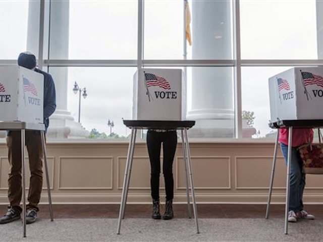 Schuette, Whitmer, lead latest primary poll