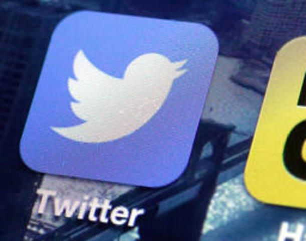 Twitter says its has suspended more than 300,000 accounts for terrorism, 'extremism'