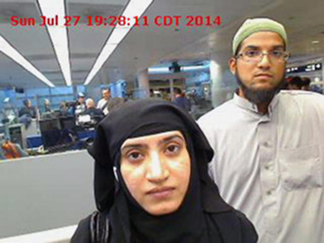 Report reveals chilling details of San Bernardino mass shooting