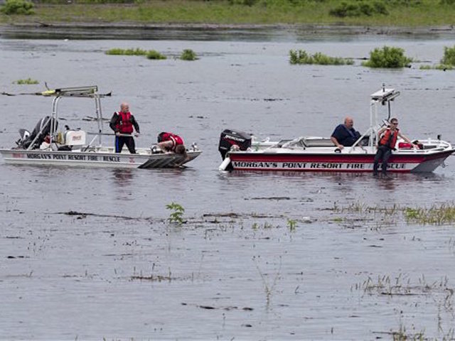 5 soldiers killed in floodwaters at Fort Hood