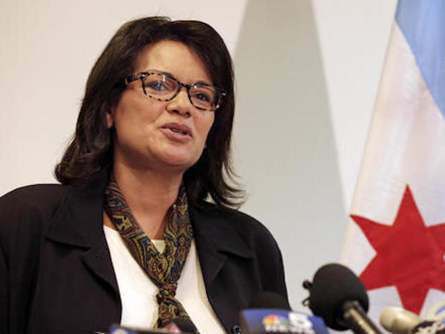 Chicago releases police-related videos