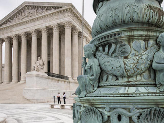 Supreme Court rejects judicial and medical records access cases