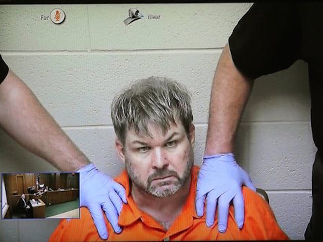 Michigan shooter expected to plead insanity