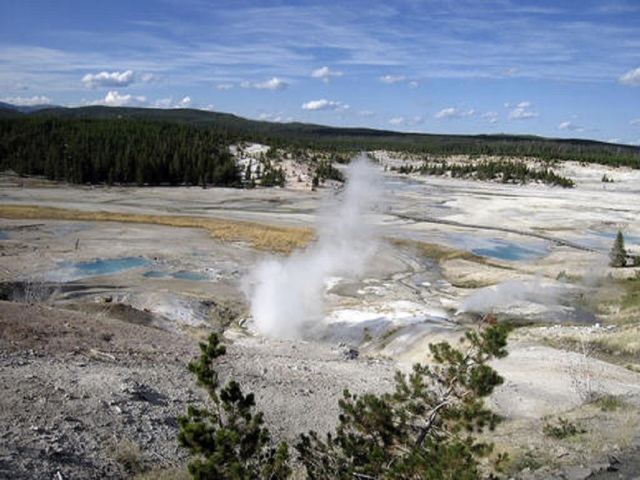 National Park Service offers free admission on Veterans Day weekend
