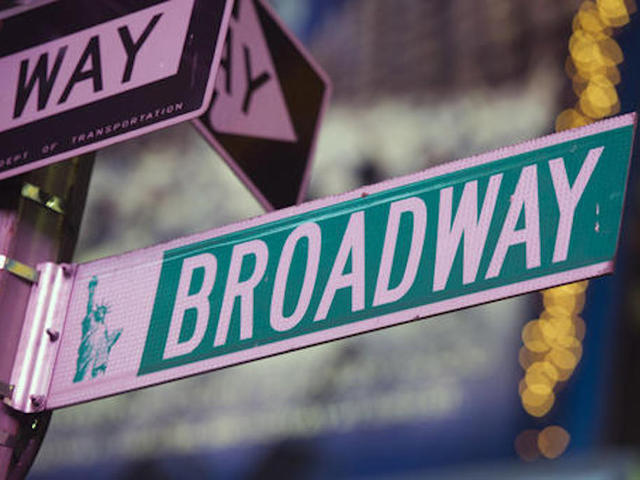 Manhattan man pleads guilty to 'Producers' scheme