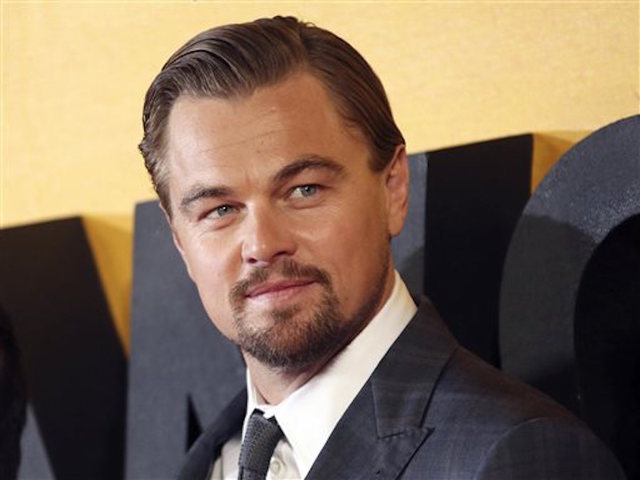 DiCaprio deposition ordered in 'Wolf of Wall Street' lawsuit