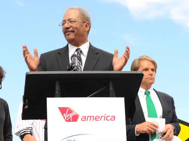Chaka Fattah, Pennsylvania congressman, convicted in racketeering case