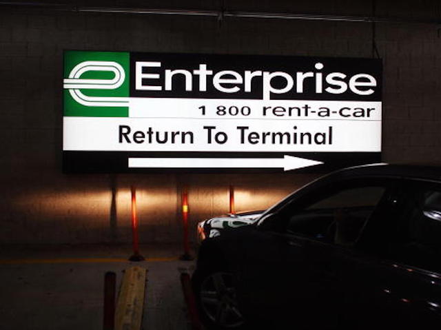 Enterprise founder Jack Taylor dies at 94
