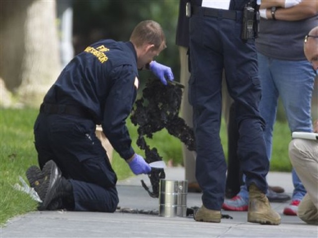 San Diego police link 4th attack on homeless to same suspect