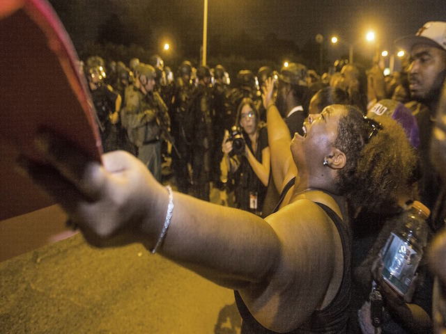 Why is it so hard to improve American policing?