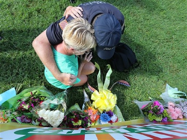Slain Baton Rouge officers all hailed from same community