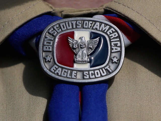 Boy Scout leader: Two killed by falling trees while camping in Minnesota