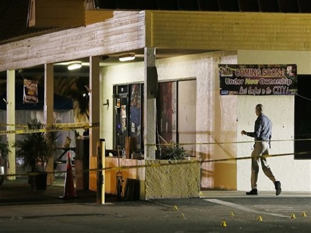 Mom of slain Florida teen warned son of nightclub shootings