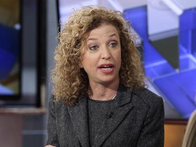 Computers hacked at Democrats' House campaign committee