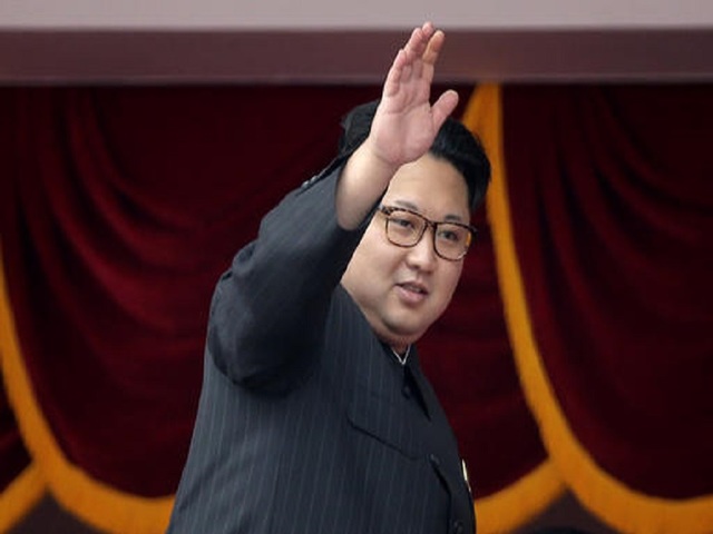 North Korea says it has suspended nuclear, long-range missile tests