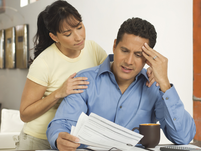 Couples who do this are more likely to get divorced, study says