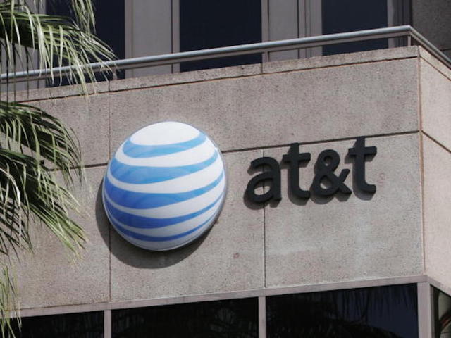 AT&T hiking prices, but raising data caps