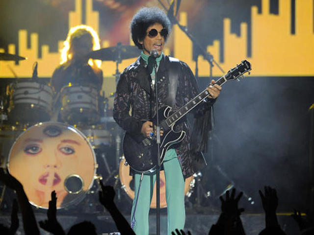 Fentanyl found in pills at Prince estate, official says
