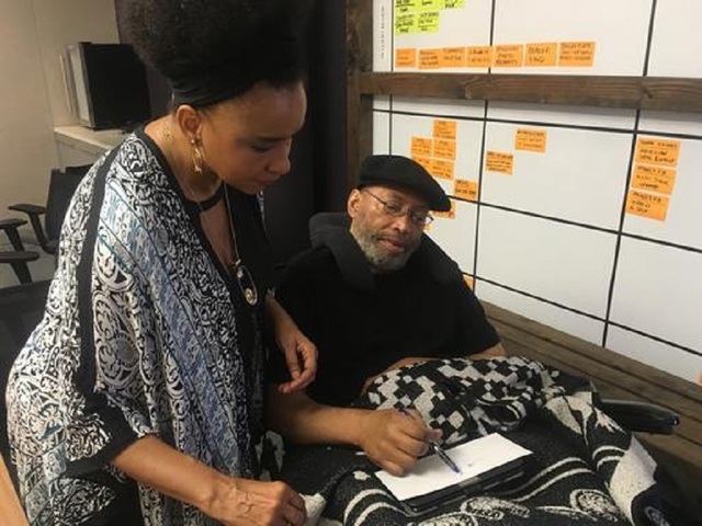 Group seeks restored voting rights for Calif. disabled people