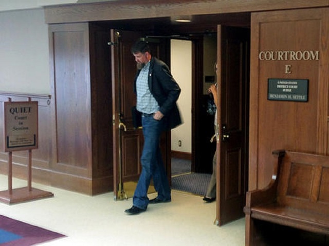 DOJ: Vet's Purple Heart lies cost government nearly $800,000