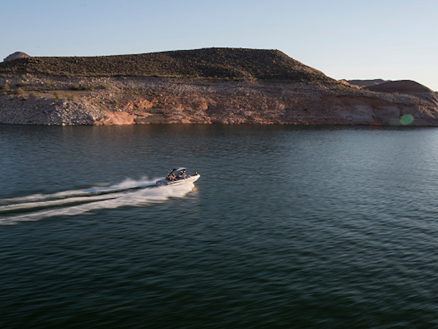 Mom who died saving son kept him above water until rescue