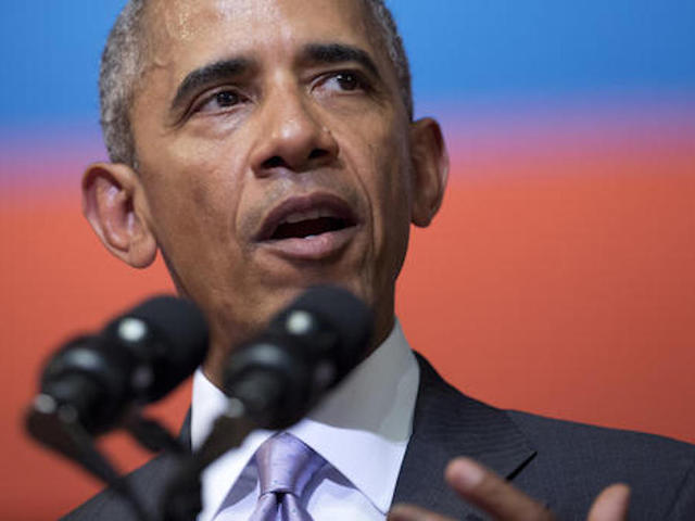 Obama calls African American museum a 'point of pride' for US