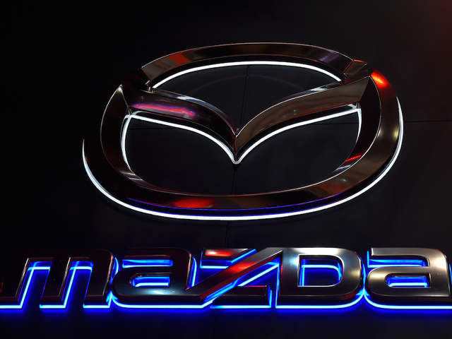 Mazda recalls over 759,000 vehicles
