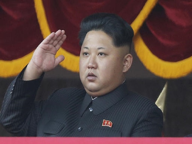 North Korea conducts powerful 5th nuclear test