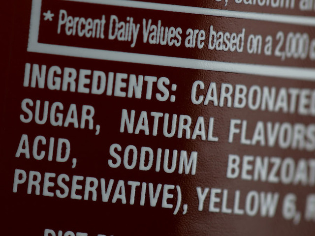 Study details sugar industry attempt to shape science
