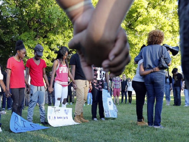 Investigation ongoing into fatal police shooting of 13-year-old boy