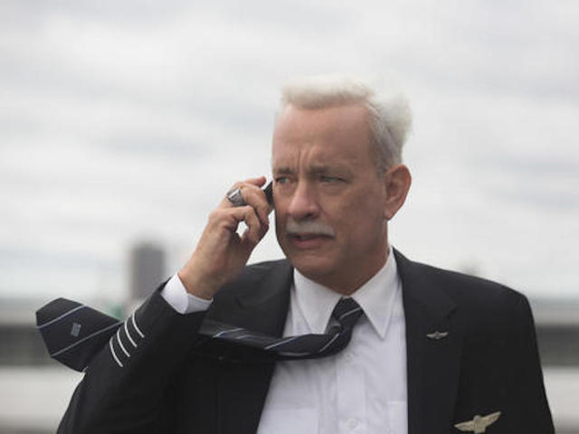 Sully wins at Box Office again