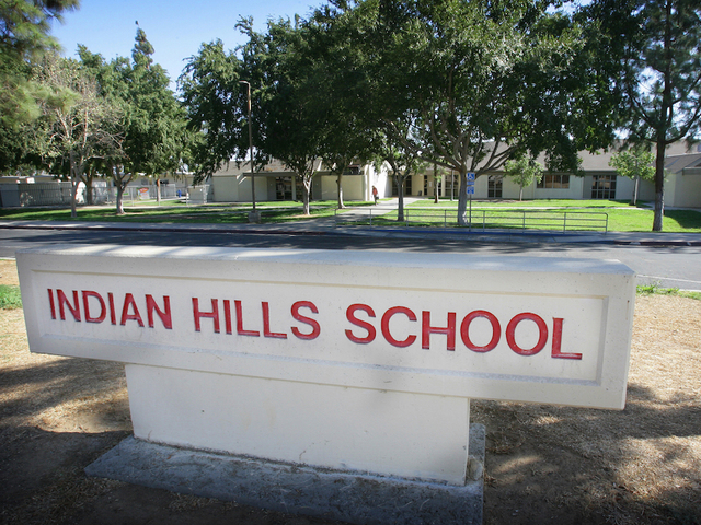 California child tests positive for leprosy