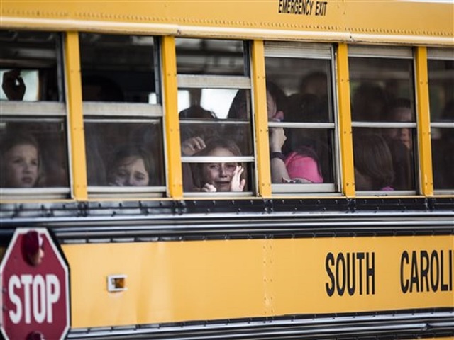 Hearing set for teen accused in S.C. school shooting