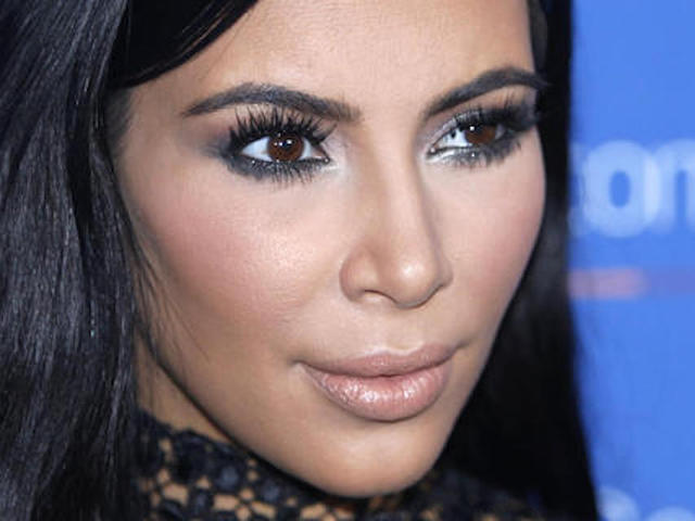 Kardashian West assistant discusses silent phone app