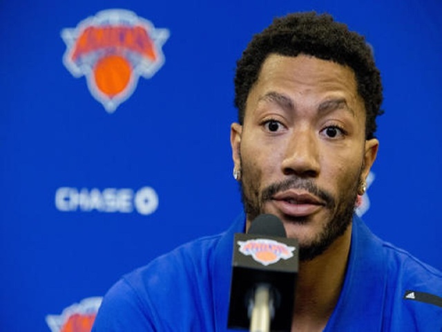 Derrick Rose rape trial to begin on day of Knicks preseason start