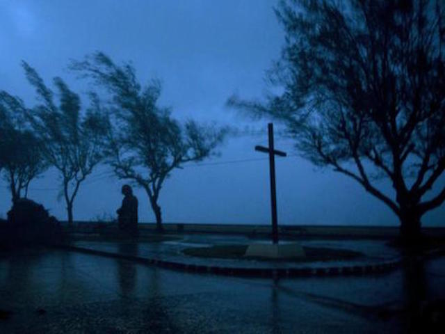 Man shot by deputies in South Carolina evacuation dispute dies