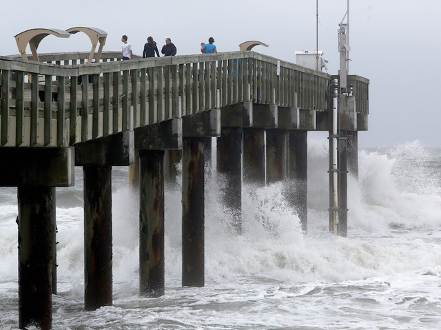 Hurricane Matthew: Tips for donating your money wisely
