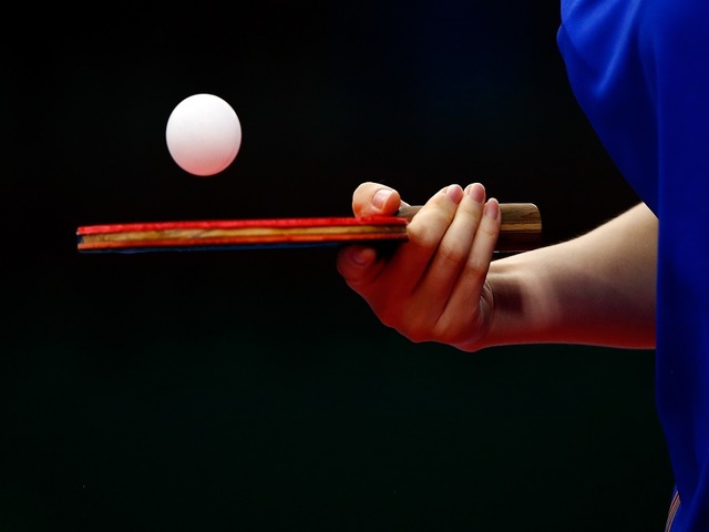 Women's Table Tennis World Cup coming to US