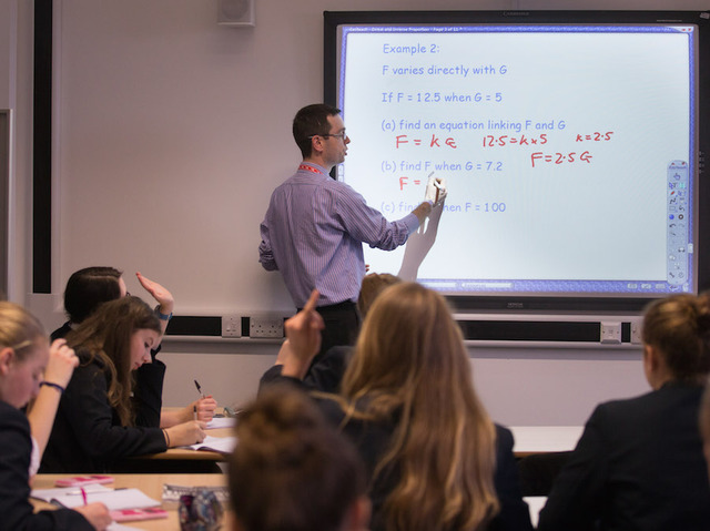 School days should be 9 a.m. to 5 p.m., report says