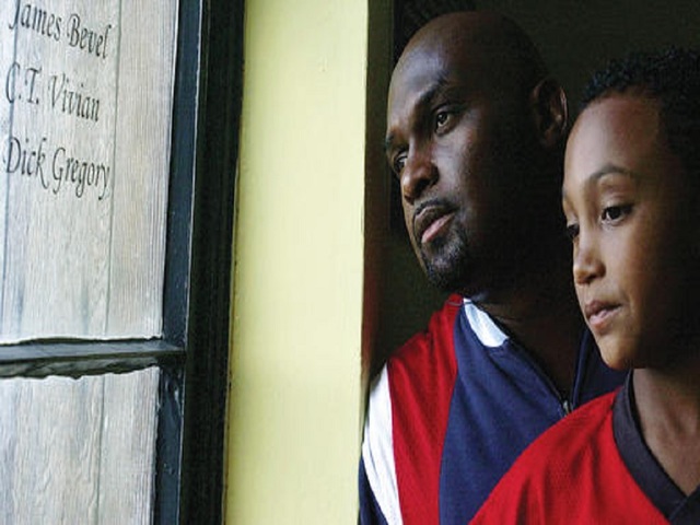 'Martin' actor Thomas Ford dead at age 52