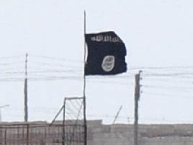 IS claims killing of Algerian police officer