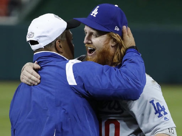 Nats' season ends with bad decisions in NLDS Game 5 loss