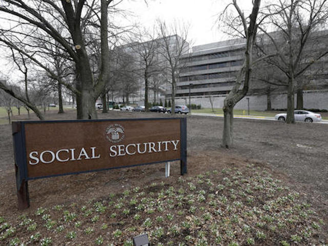 Social Security recipients to get historically low increase for fifth year in a row
