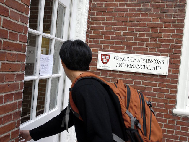 Harvard suspends men's soccer team over sexual comments