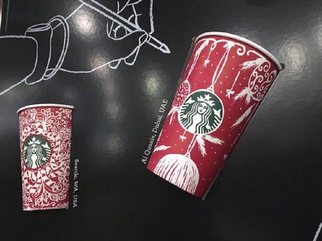 Starbucks quietly raises prices for second time this year