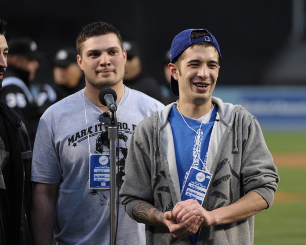 'Deadliest Catch' star injured in assault