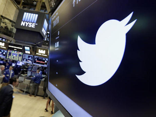 Twitter adds new options amid struggle to curb abuse