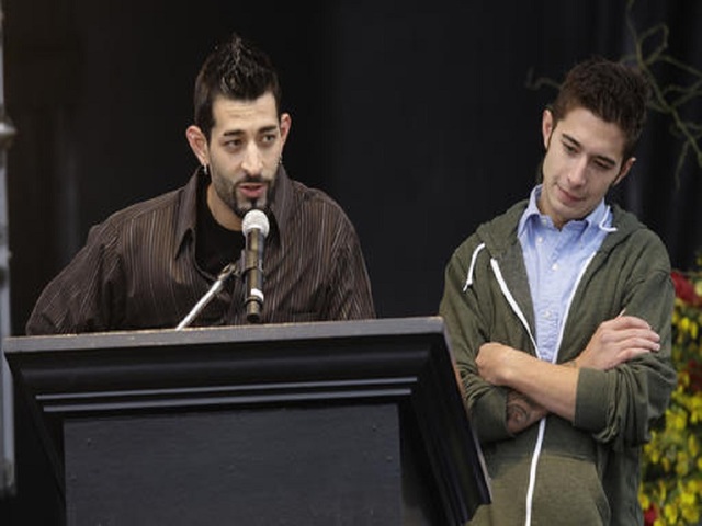 2 arrested in assault of 'Deadliest Catch' star