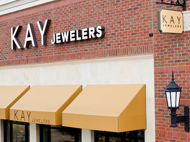 Kay Jewelers accused of exchanging real diamonds with fakes
